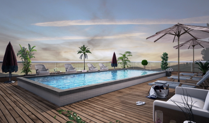 Imagem Apartamento com 2 Quartos à Venda, 79 m² em Boqueirão - Praia Grande