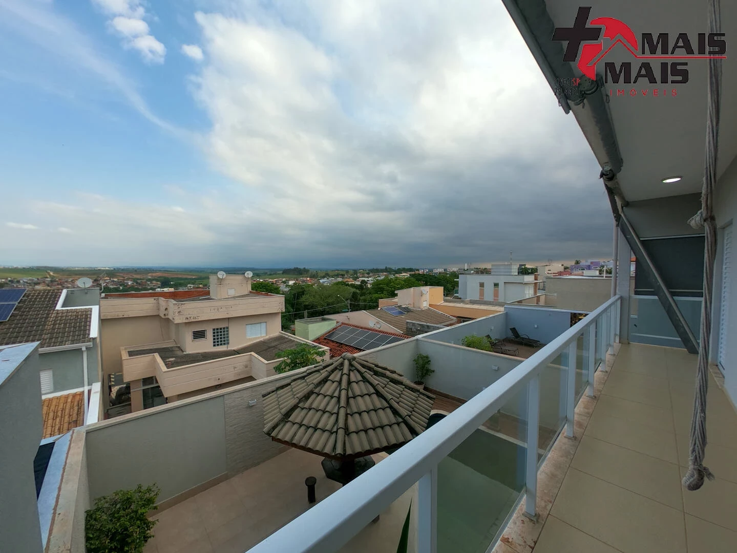 Foto do imóvel: Casa de Condomínio com 3 Quartos à Venda, 247 m² em Jardim Itapoan - Monte Mor