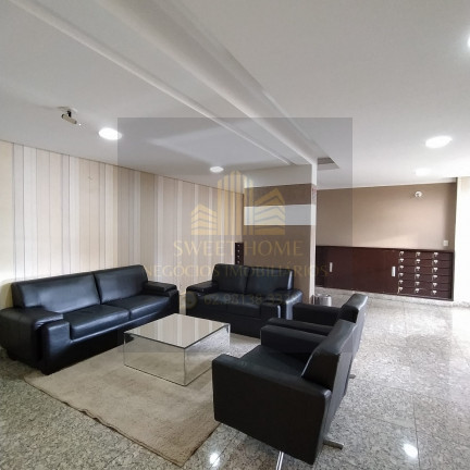 Imagem Apartamento com 3 Quartos à Venda,  em Parque Amazônia - Goiânia