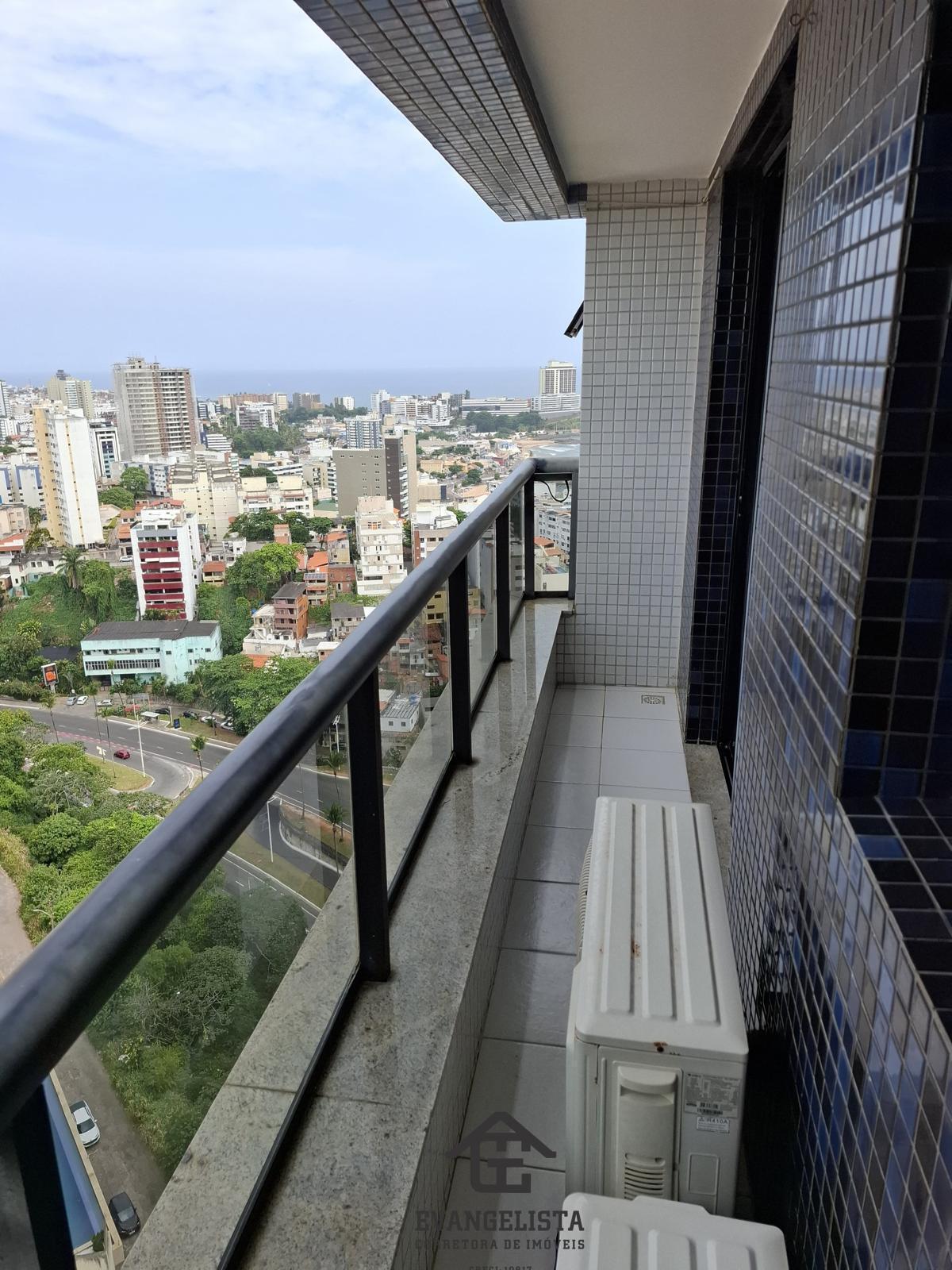 Imagem Apartamento com 2 Quartos à Venda, 62 m² em Federação - Salvador