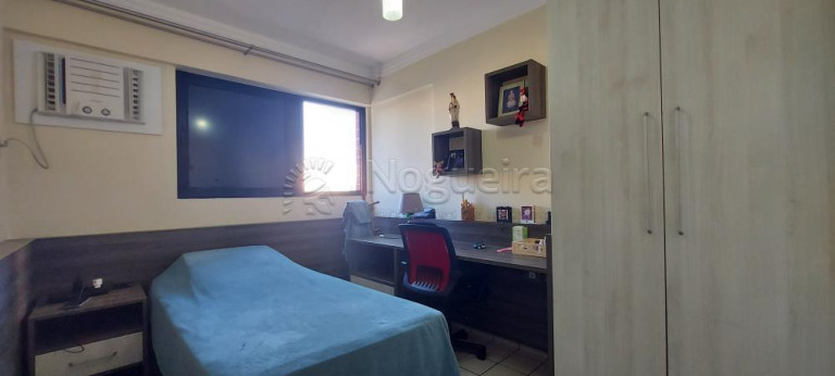 Imagem Apartamento com 2 Quartos à Venda, 49 m² em Boa Viagem - Recife