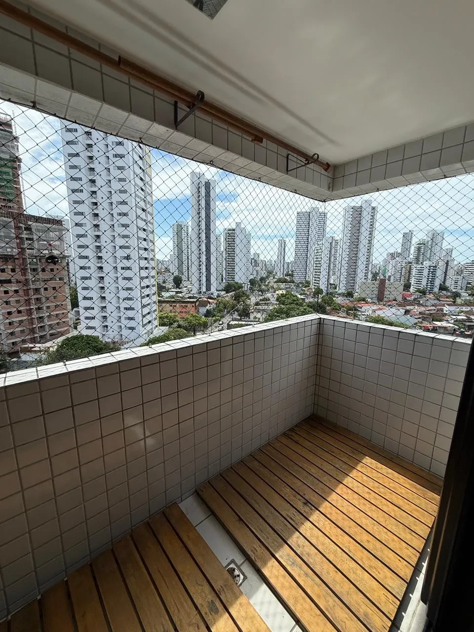 Imagem Apartamento com 2 Quartos à Venda, 76 m² em Torre - Recife