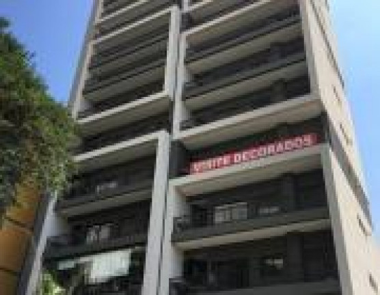 Imagem Apartamento com 2 Quartos à Venda, 70 m² em Vila Romana - São Paulo