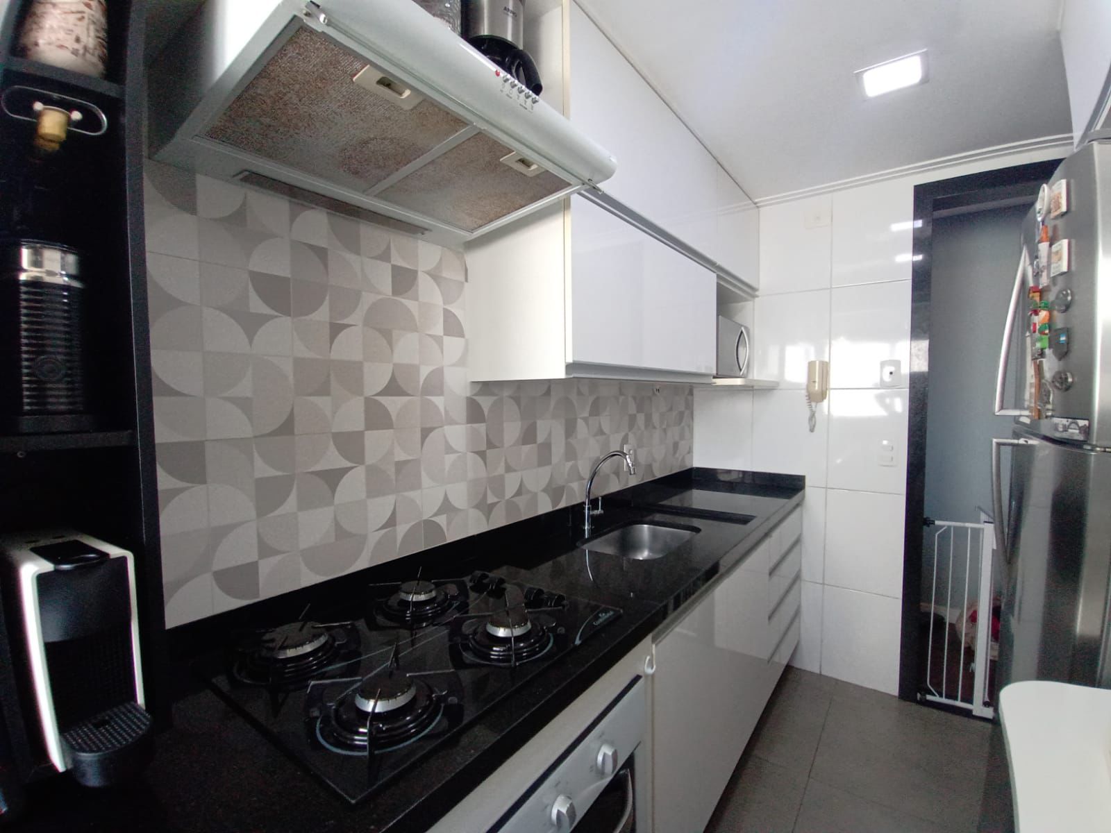 Foto do imóvel: Apartamento com 2 Quartos à Venda, 51 m² em Vila Esperança - São Paulo