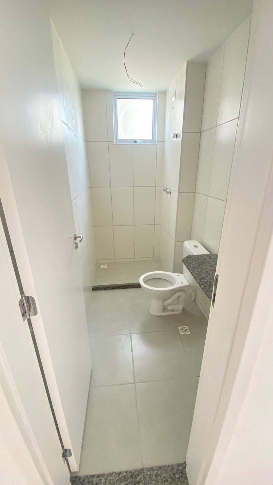 Imagem Apartamento com 2 Quartos à Venda, 53 m²em Chácaras Rio-Petrópolis - Duque de Caxias