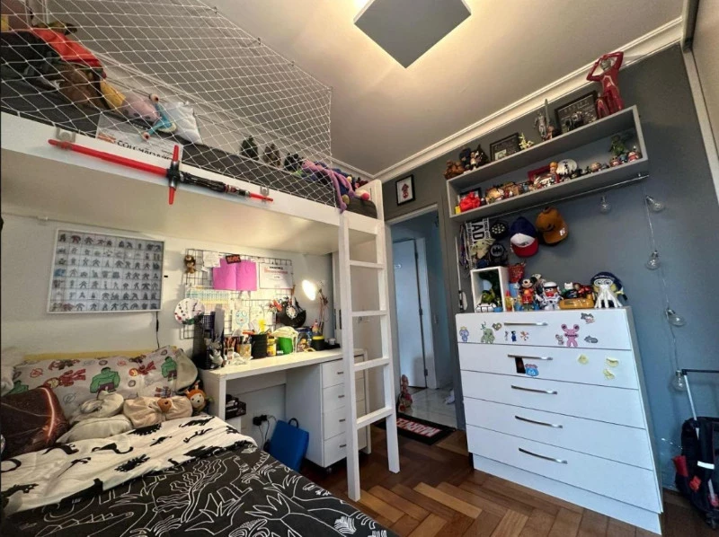 Imagem Cobertura com 2 Quartos à Venda, 168 m² em Mirandópolis - São Paulo