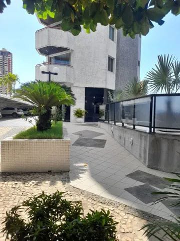 Imagem Apartamento com 3 Quartos à Venda, 193 m²em Umarizal - Belém