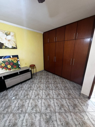Imagem Casa com 3 Quartos à Venda, 189 m² em Planalto - Araçatuba