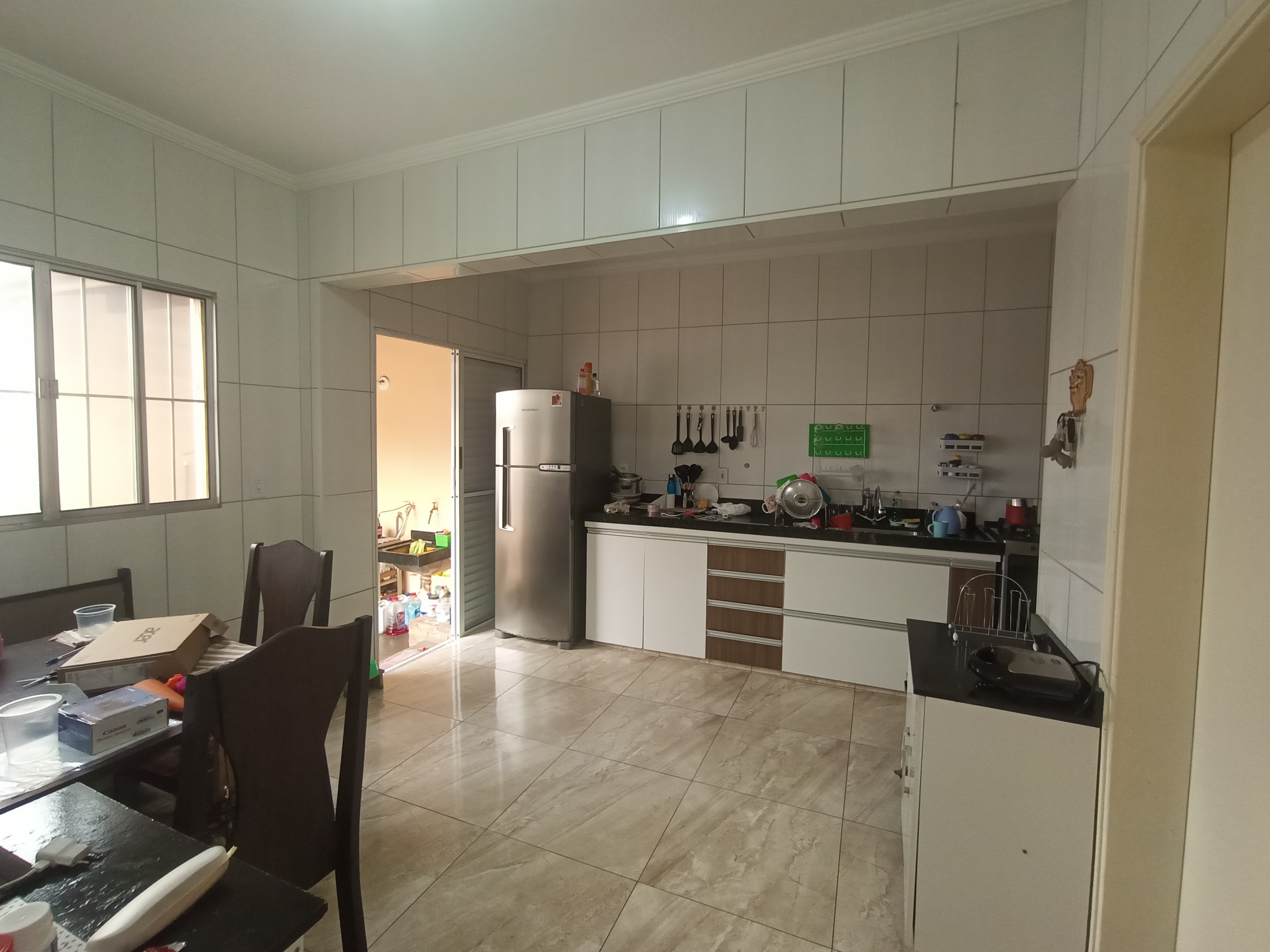 Imagem Casa com 2 Quartos à Venda, 90 m²em Dic V (Conjunto Habitacional Chico Mendes) - Campinas