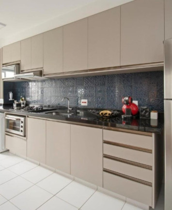 Imagem Apartamento com 2 Quartos à Venda, 64 m² em Jardim Ana Maria - Jundiaí