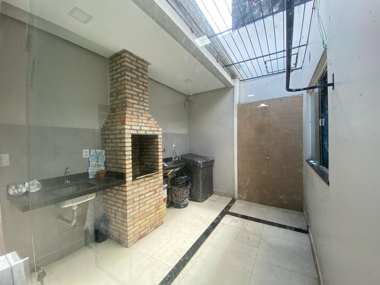 Imagem Casa com 3 Quartos à Venda, 108 m²em Maracangalha - Belém