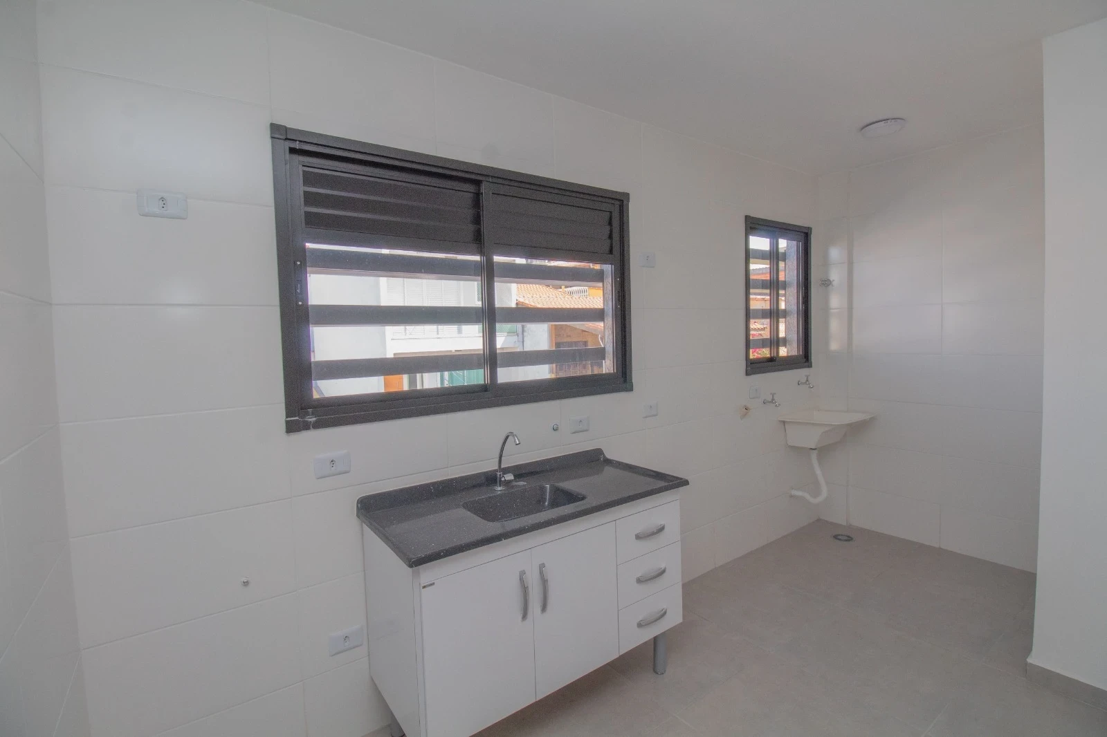 Imagem Apartamento com 2 Quartos à Venda, 44 metro em Parque São Lucas - São Paulo