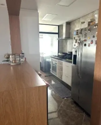 Imagem Apartamento com 3 Quartos à Venda, 71 m² em Gopoúva - Guarulhos