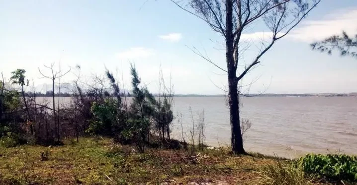 Imagem Terreno à Venda, 8510 metros em Balneário (Praia Seca) - Araruama