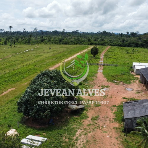 Foto do imóvel: Fazenda à Venda, 4 m²em Centro  - São Félix do Xingu