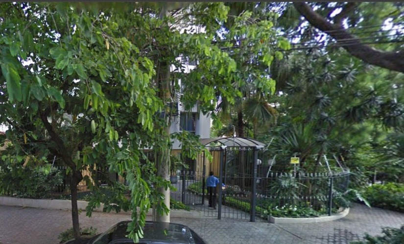 Condominio Astúrias 