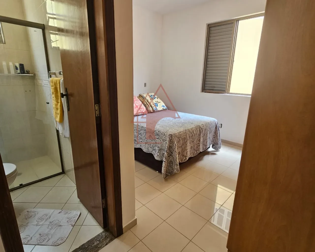 Imagem Casa com 3 Quartos à Venda, 112 metros em Embaré - Santos