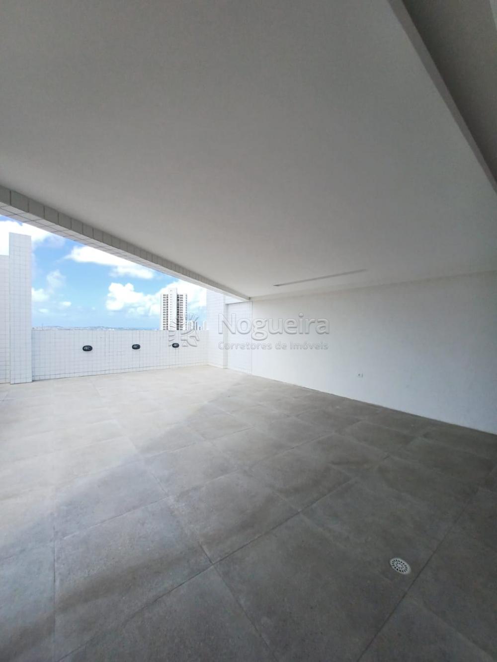 Imagem Apartamento com 2 Quartos à Venda, 57 m²em Casa Amarela - Recife