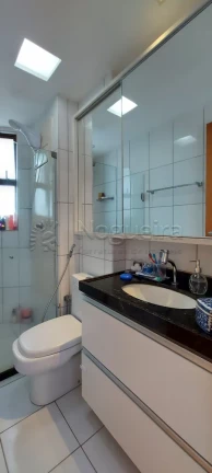 Imagem Apartamento com 3 Quartos à Venda, 90 m² em Madalena - Recife