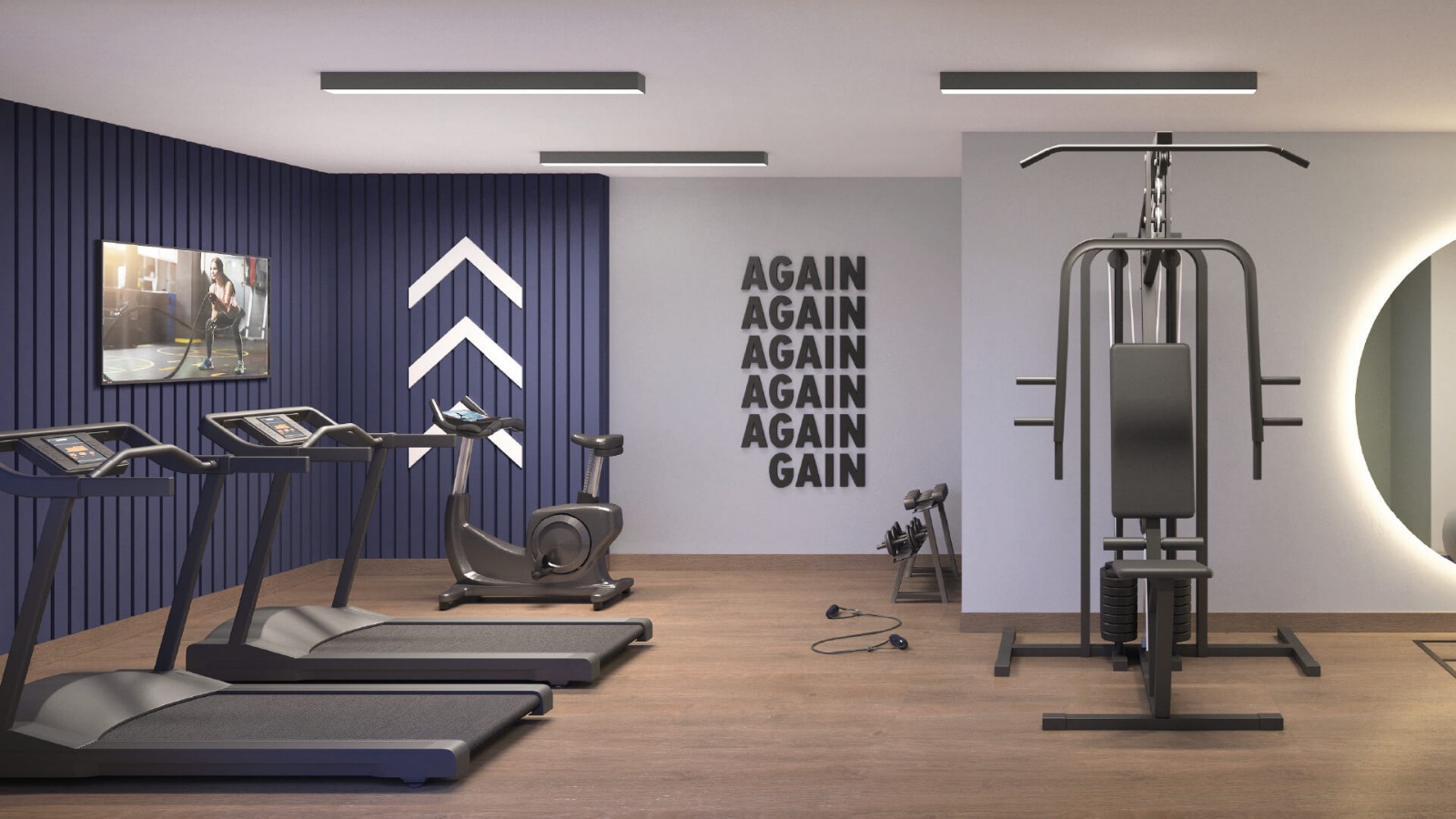 Imagem Apartamento com 3 Quartos à Venda, 48 m² em Praia do Futuro II - Fortaleza