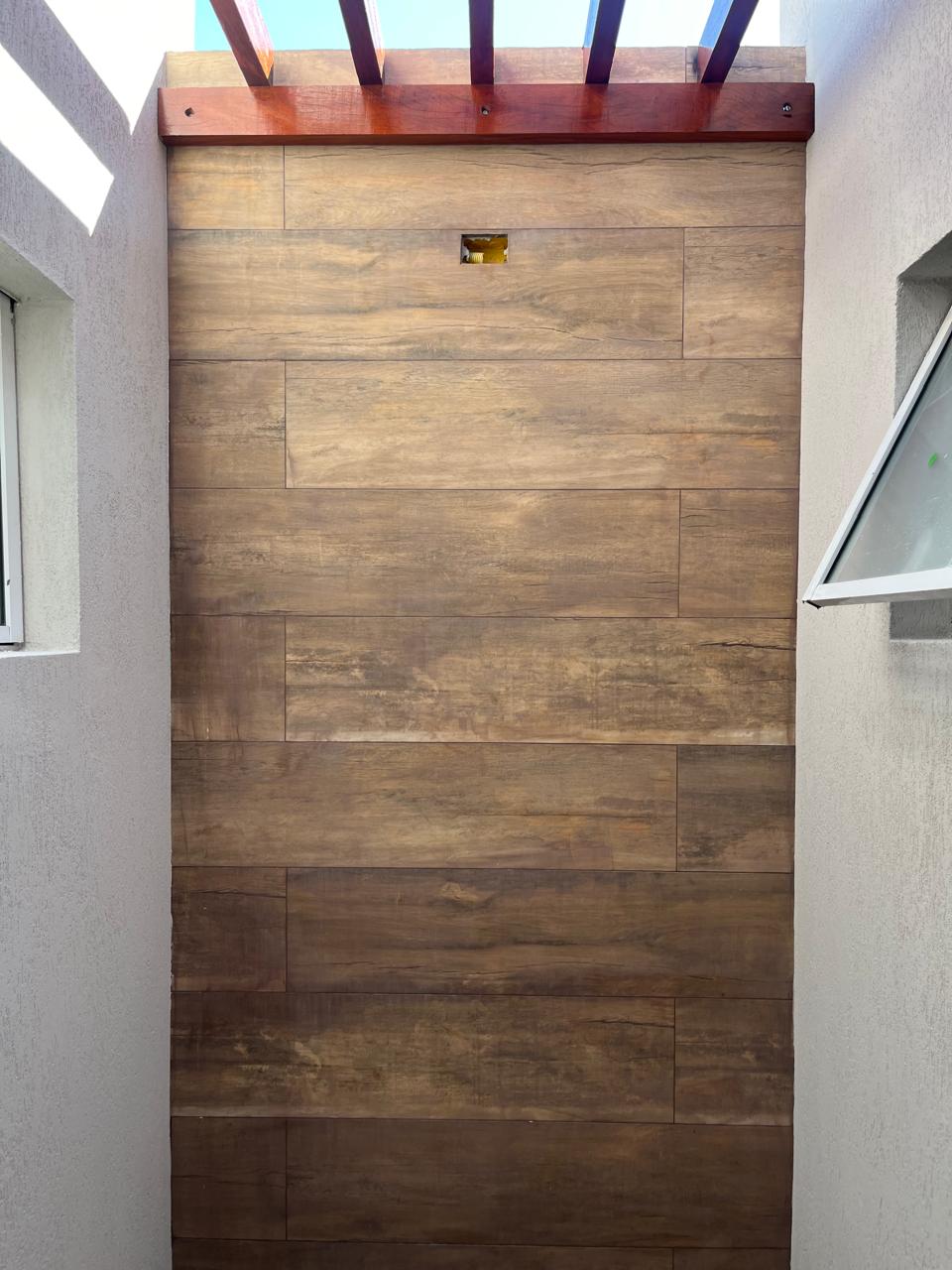 Imagem Casa com 3 Quartos à Venda, 132 m² em Vila Popular - Bauru