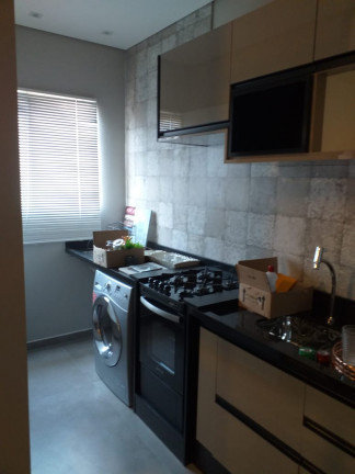 Imagem Apartamento com 2 Quartos à Venda, 46 m²em Cidade São Pedro - Gleba B - Santana de Parnaíba