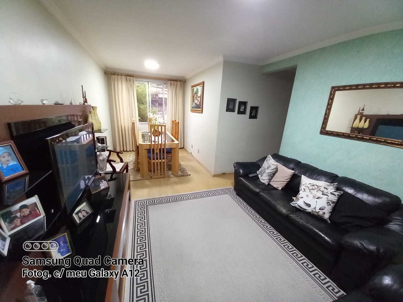 Foto do imóvel: Apartamento com 3 Quartos à Venda, 78 m²em Jardim Ivana - São Paulo