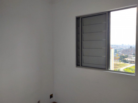 Imagem Apartamento com 3 Quartos à Venda, 50 m² em Jardim Santa Terezinha (Zona Leste) - São Paulo