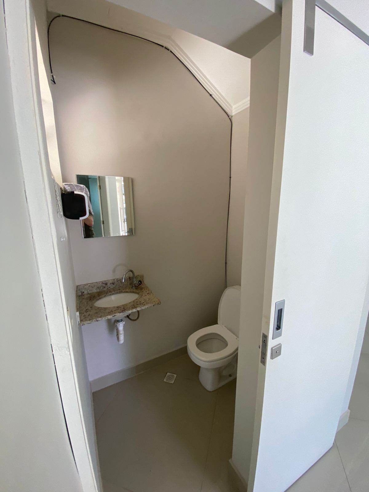 Imagem Imóvel Comercial para Alugar, 120 m² em Centro - Atibaia