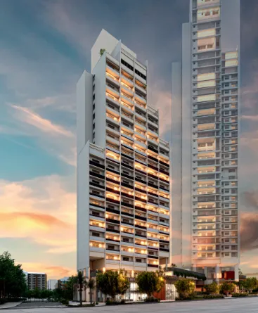 Imagem Apartamento com 1 Quarto à Venda, 71 m² em Higienópolis - São Paulo