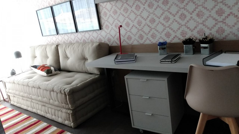 Imagem Apartamento com 3 Quartos à Venda, 153 m² em Moema - São Paulo