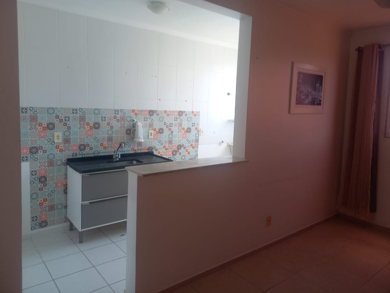 Imagem Apartamento com 2 Quartos à Venda, 47 m²em Caixa D'Água - Lauro de Freitas