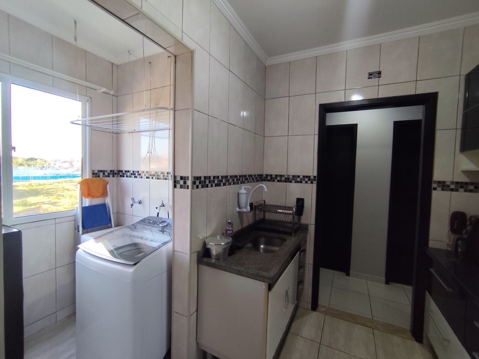 Imagem Apartamento com 2 Quartos à Venda, 50 m² em Jardim Sul - São José dos Campos