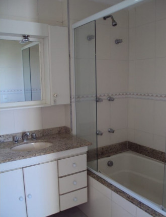 Imagem Apartamento com 3 Quartos à Venda, 101 m² em Vila Andrade - São Paulo