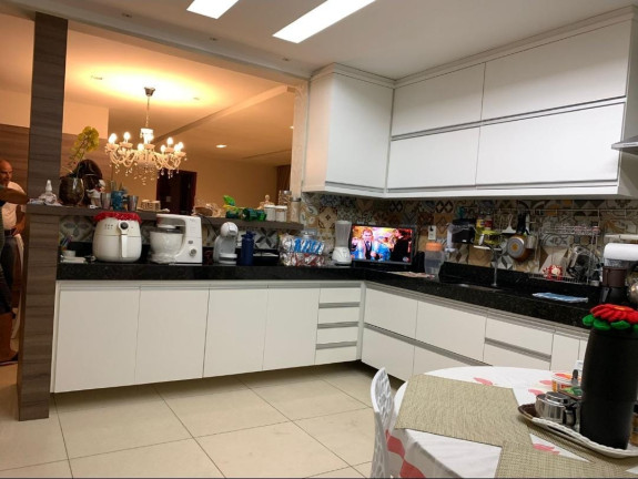 Imagem Casa com 3 Quartos à Venda, 150 m² em Monte Castelo - Fortaleza