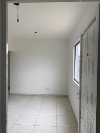 Imagem Apartamento com 2 Quartos à Venda, 52 m² em Novo Campinho - Pedro Leopoldo