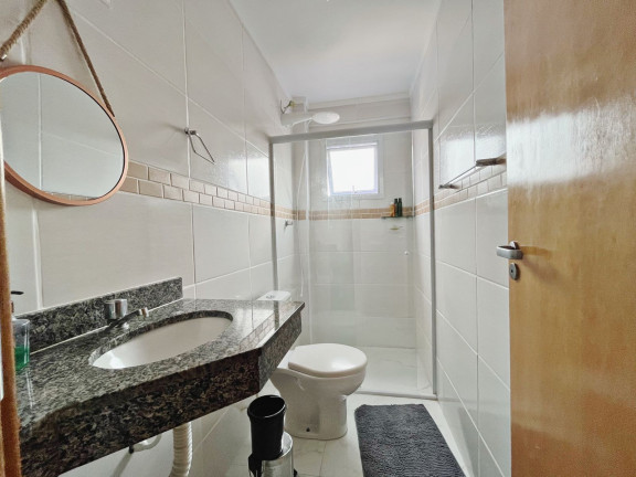 Imagem Apartamento com 2 Quartos à Venda, 79 m² em Aviação - Praia Grande