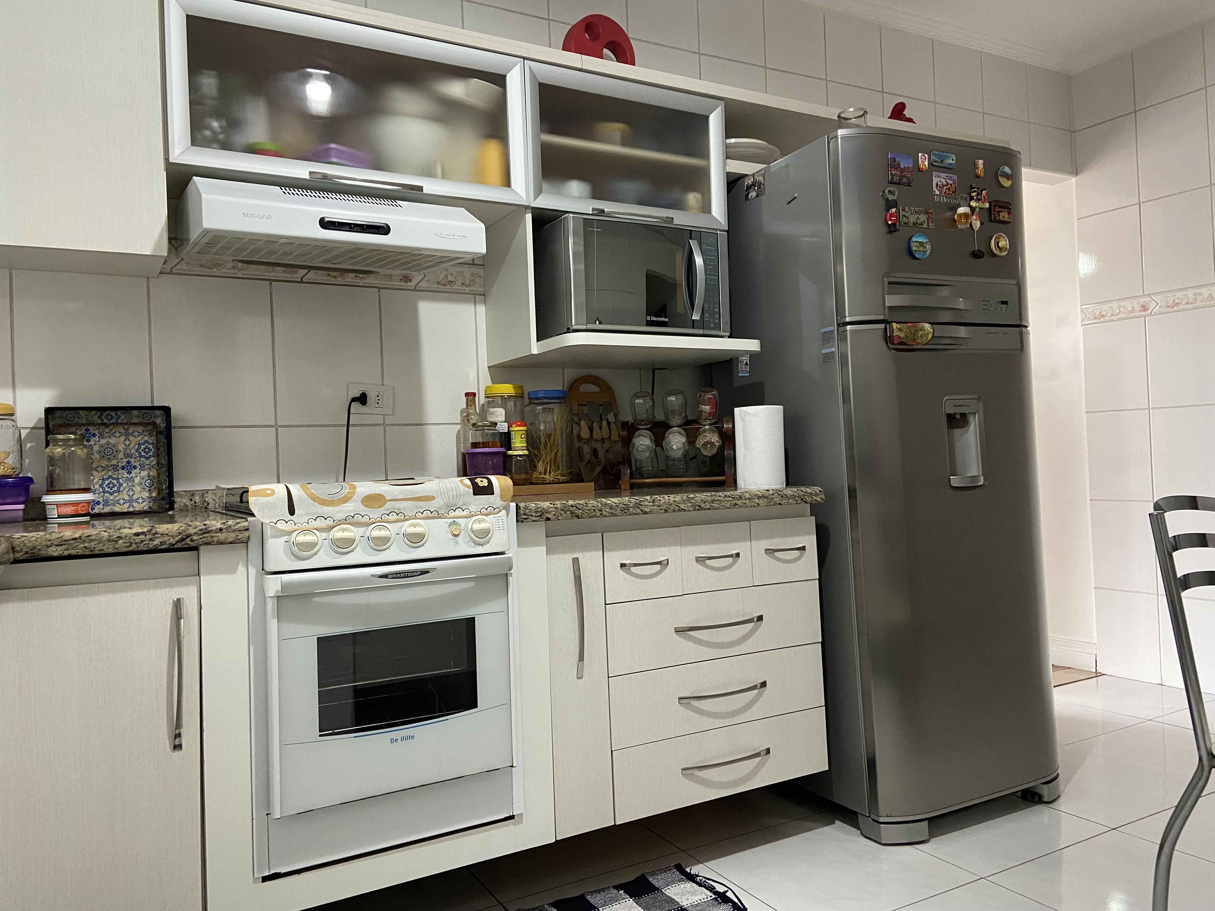 Imagem Apartamento com 2 Quartos à Venda, 70 m² em Rudge Ramos - São Bernardo do Campo