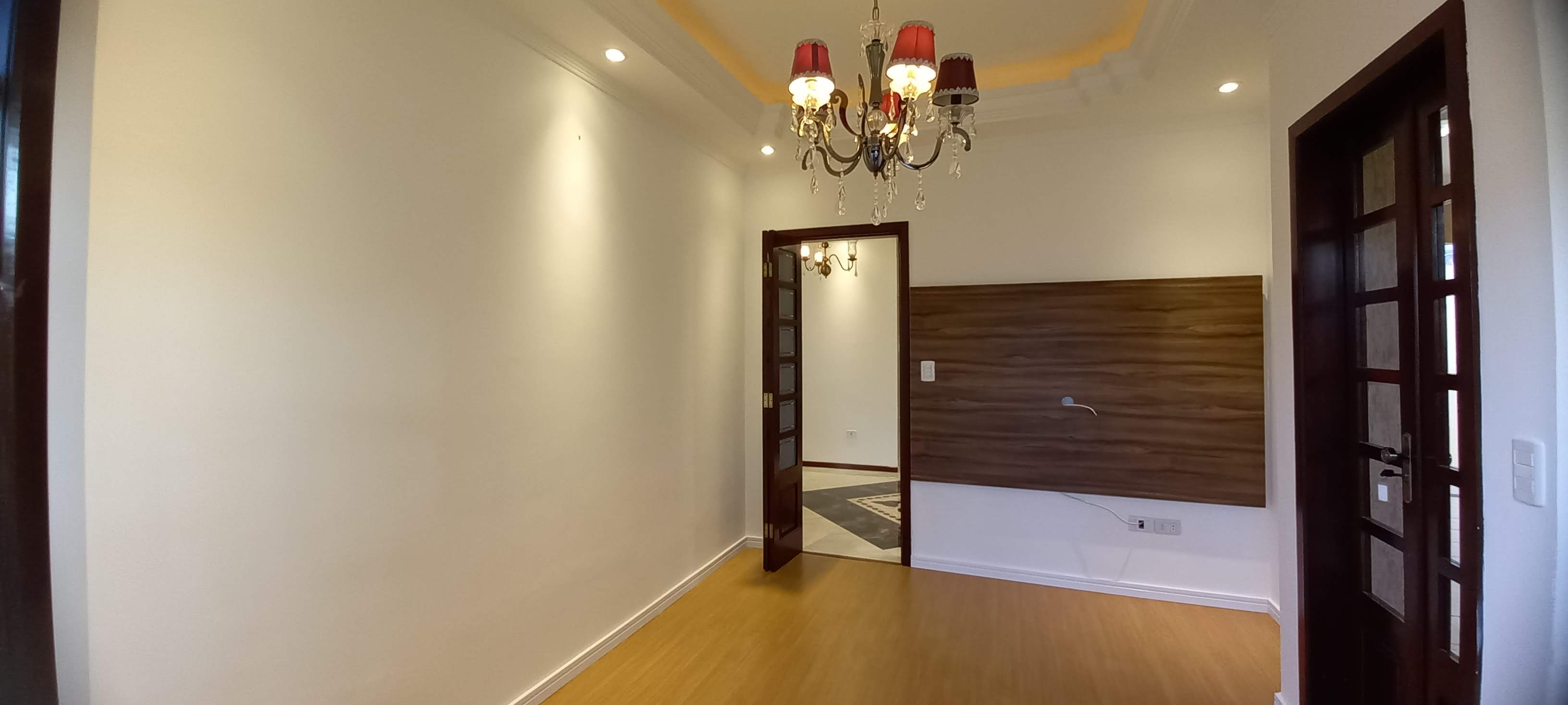 Imagem Casa com 4 Quartos à Venda, 132 m² em Aviação - São José dos Pinhais
