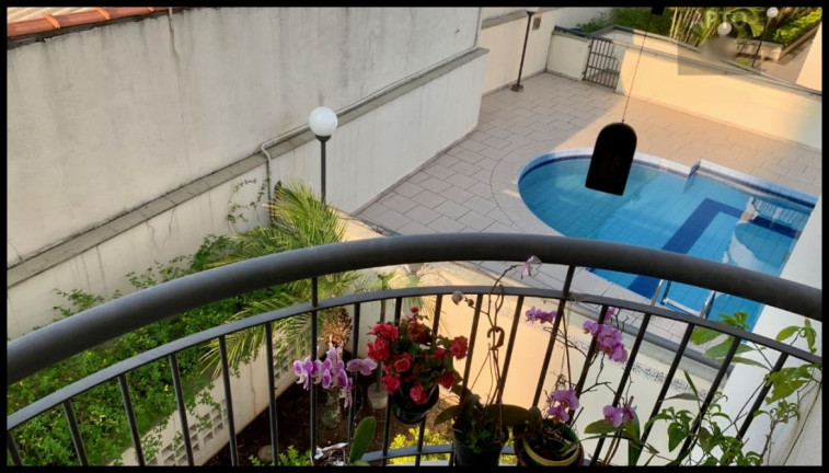 Imagem Apartamento com 3 Quartos à Venda, 90 m² em Mooca - São Paulo