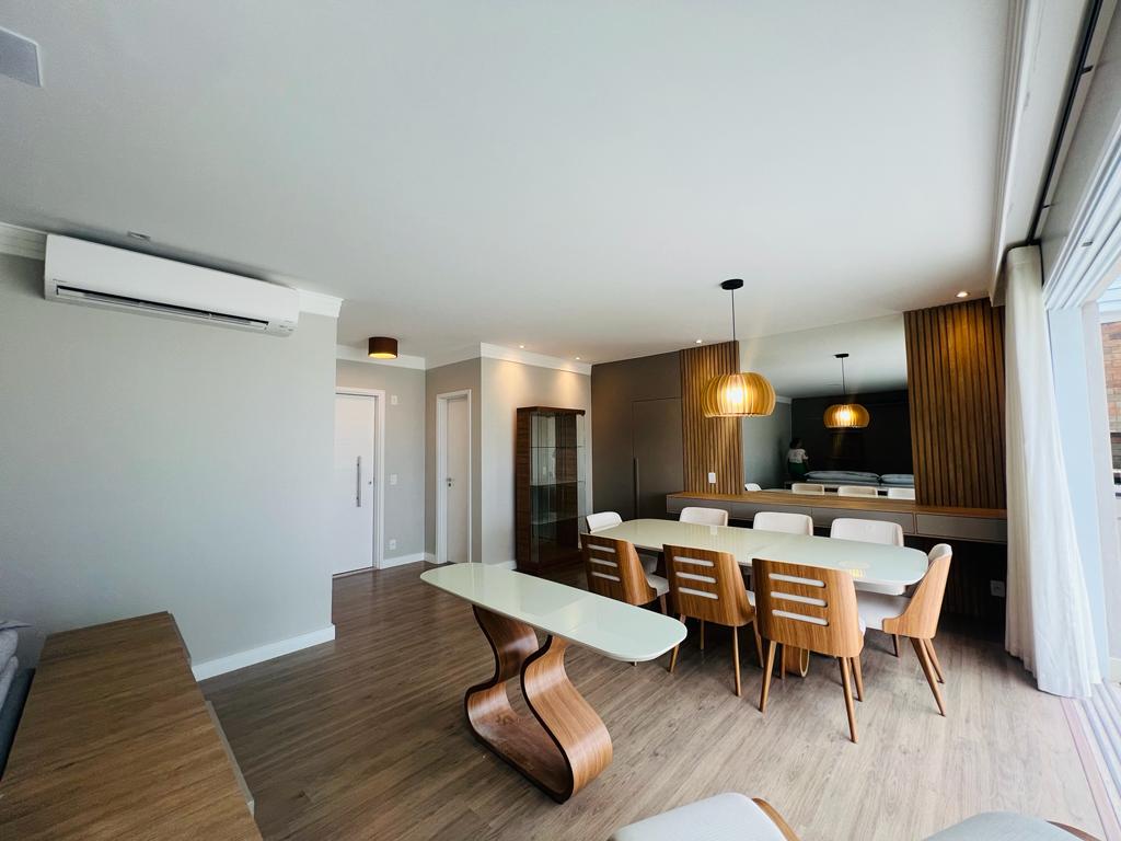 Foto do imóvel: Apartamento com 3 Quartos à Venda, 177 m²em Cambuí - Campinas