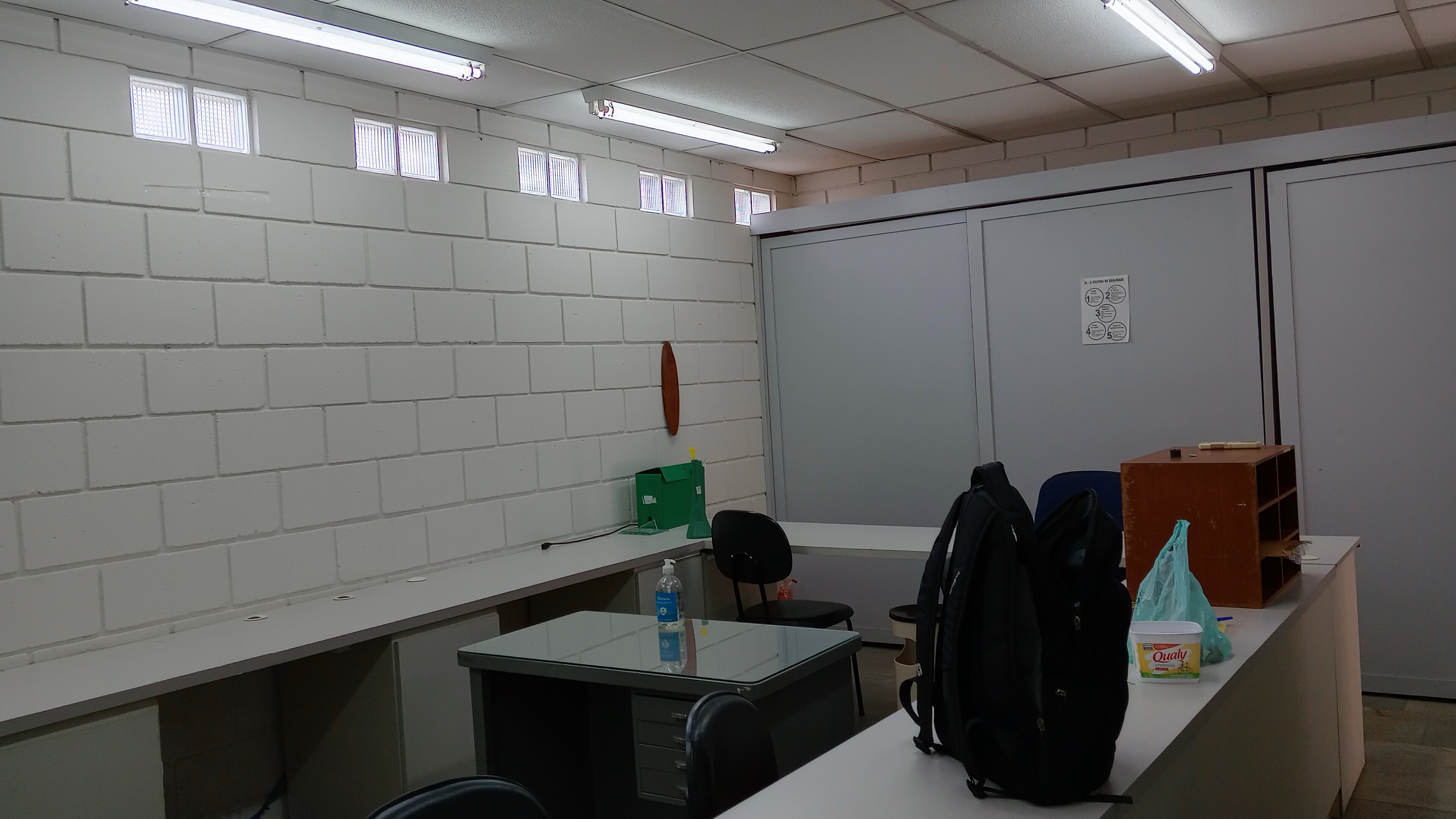 Imagem Imóvel Comercial à Venda, 150 m² em Jardim Santa Cruz (Campo Grande) - São Paulo