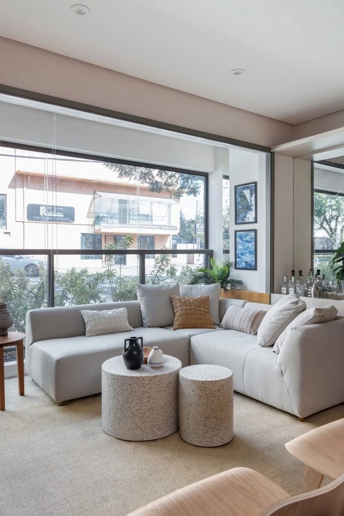 Foto do imóvel: Edifício Residencial com 2 Quartos à Venda, 66 m² em Indianópolis - São Paulo