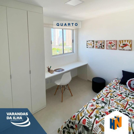 Imagem Apartamento com 3 Quartos à Venda,  em Ilha do Retiro - Recife