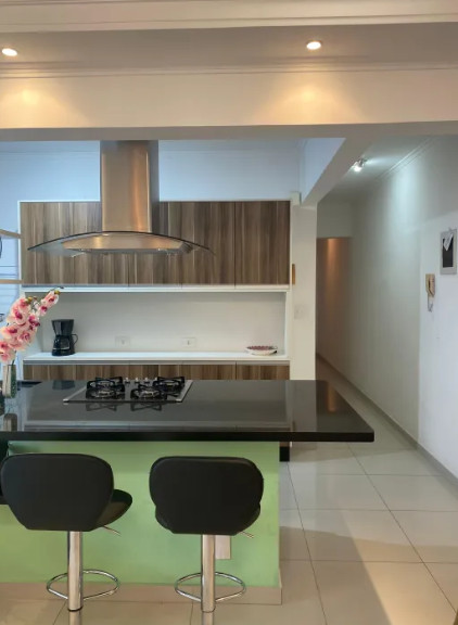Imagem Apartamento com 2 Quartos para Alugar, 96 m²em Vila Nova Conceição  - São Paulo 
