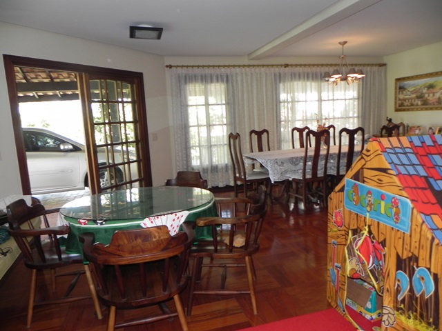Imagem Casa com 4 Quartos à Venda, 570 m² em Várzea - Teresópolis