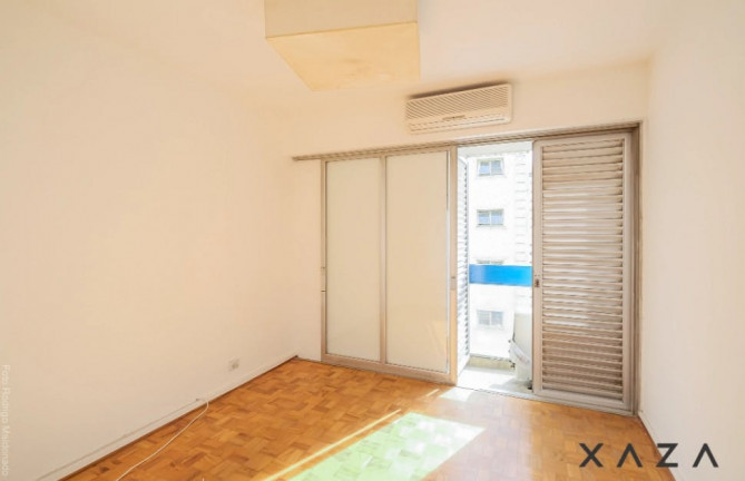 Imagem Apartamento com 3 Quartos à Venda, 198 m² em Santa Cecília - São Paulo