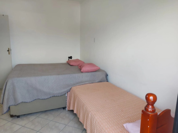 Foto do imóvel: Apartamento com 1 Quarto à Venda, 65 m² em Ocian - Praia Grande