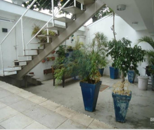 Imagem Sobrado com 3 Quartos à Venda,  em Vila Isolina Mazzei - São Paulo