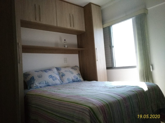 Imagem Loft com 1 Quarto à Venda, 37 m² em Campos Elíseos - São Paulo